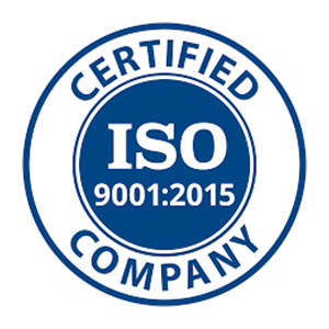 ISO 9001 Marking