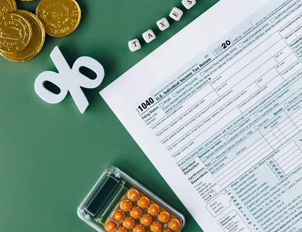 Services Various Payment Options